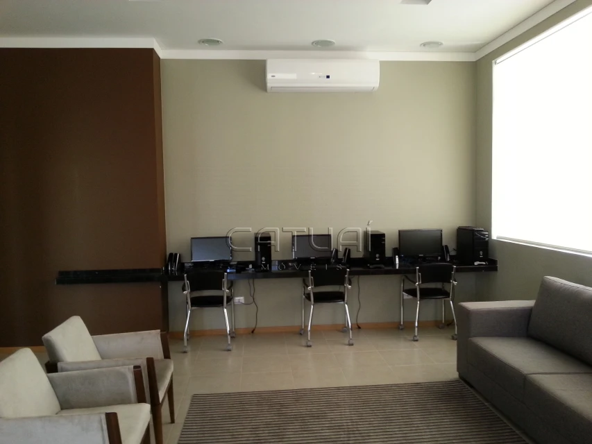 Apartamento À Venda Vernazza Residenziale Londrina