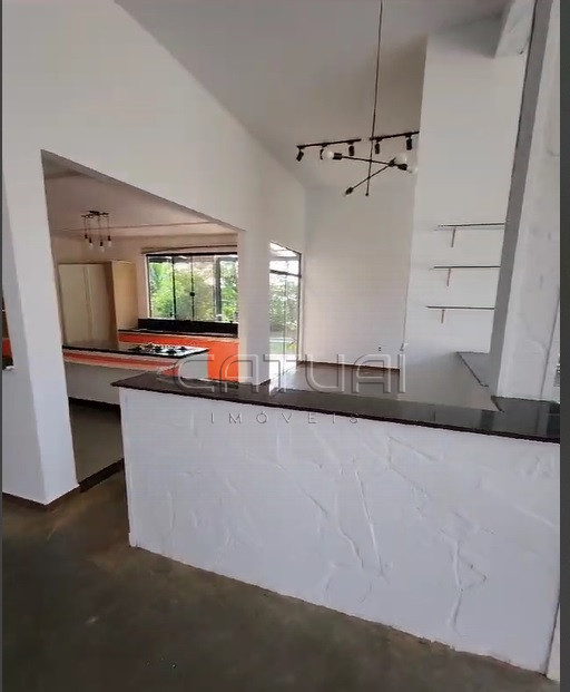 Casa em Condomínio à venda -  Estância Cabral - Caramuru, Londrina Casa em Condomínio à venda -  Estância Cabral - Caramuru, Londrina