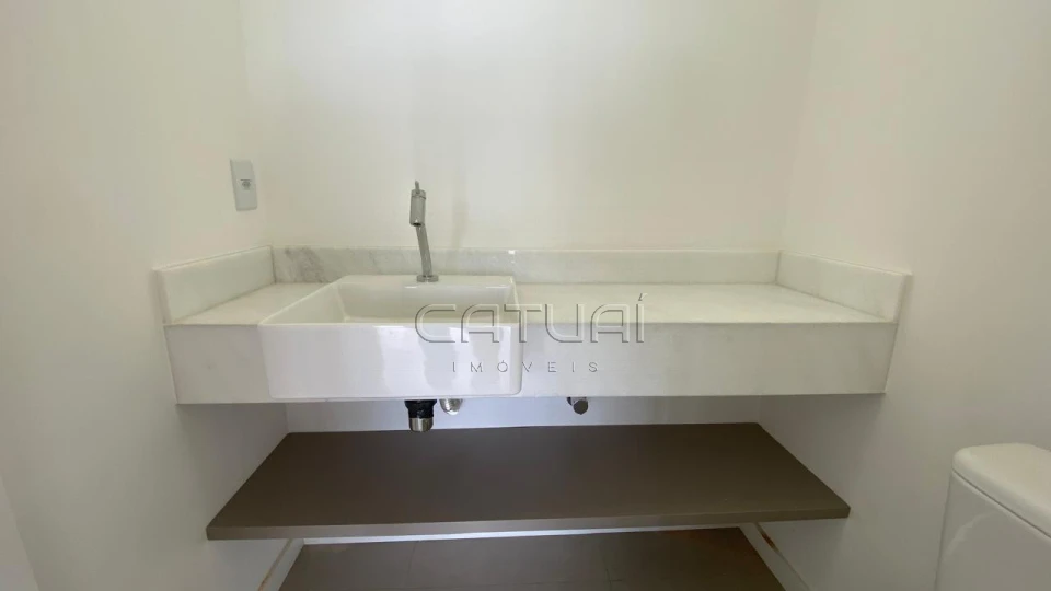 Apartamento À Venda E Locação Tay Londrina