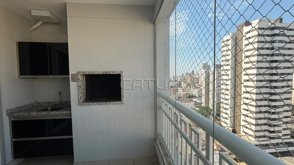 Apartamento Para Alugar Splendor Londrina