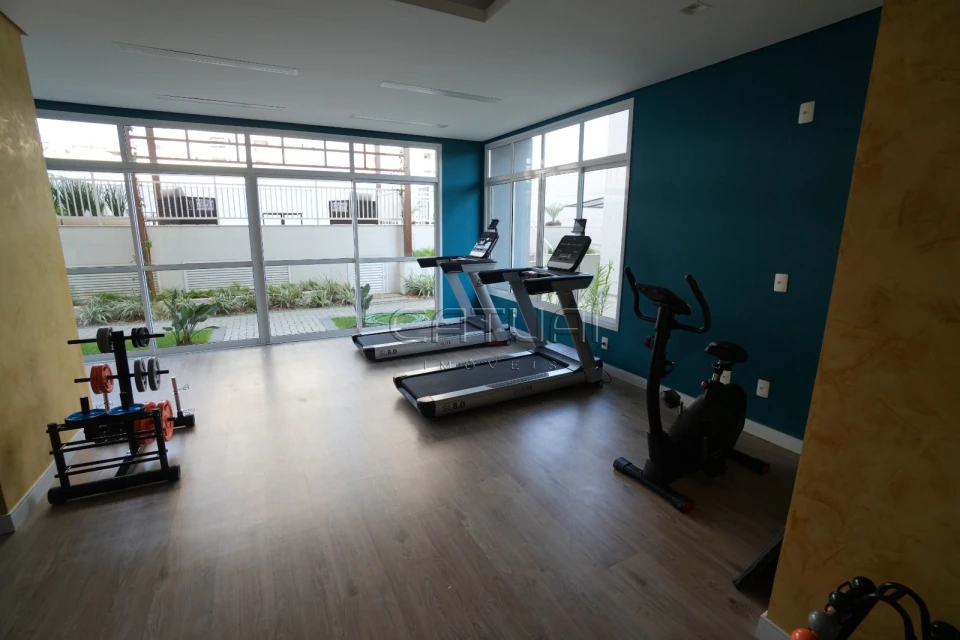 Imagens do imóveis Apartamento À Venda Torre Santorini Londrina