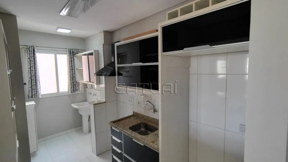 Apartamento Para Alugar Mirante Do Lago  Londrina