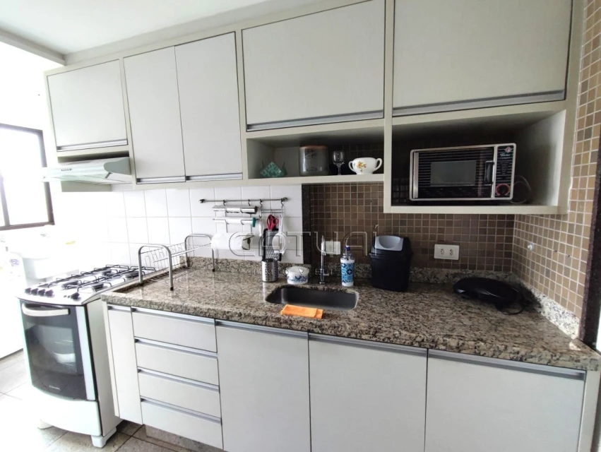 Apartamento Para Alugar Saint James Londrina
