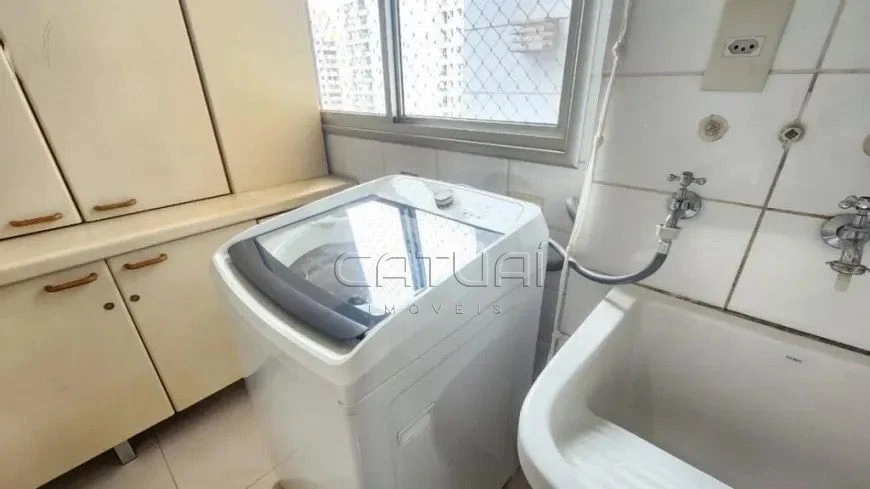 Apartamento Para Alugar Julio Ribeiro Londrina