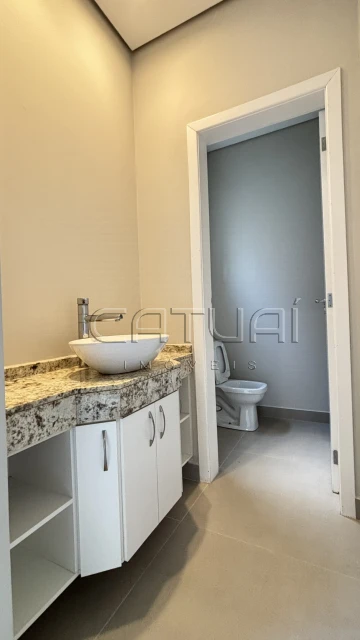 Casa Em Condomínio À Venda Acacia Imperial Londrina