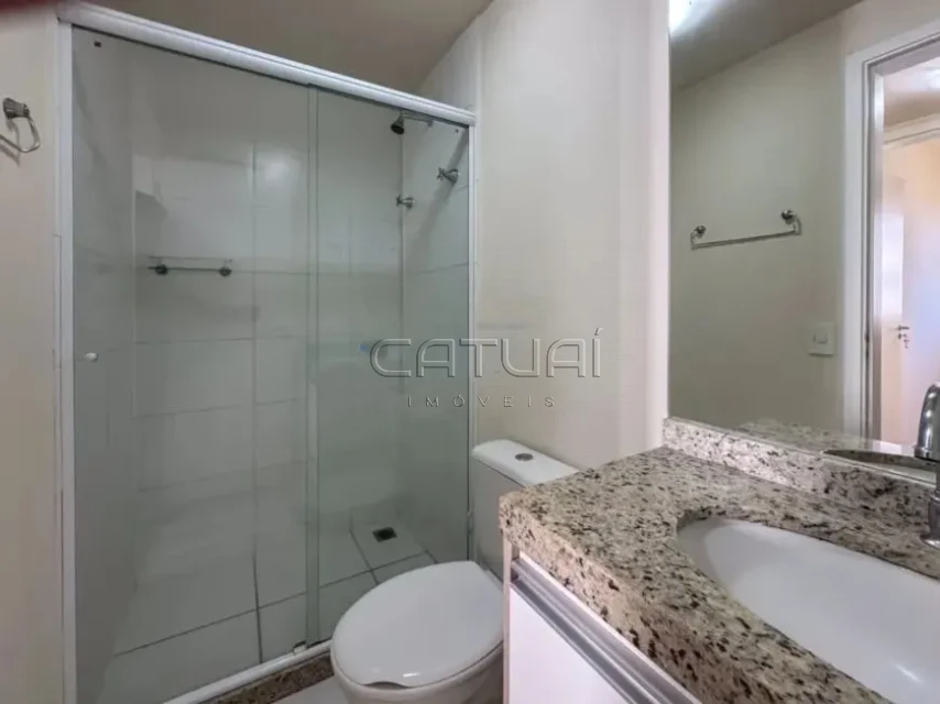 Apartamento À Venda E Locação Neo Palhano Londrina
