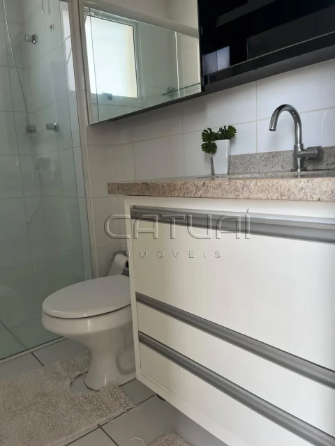 Imagens do imóveis Apartamento Para Alugar Evolution Ayrton Senna Londrina