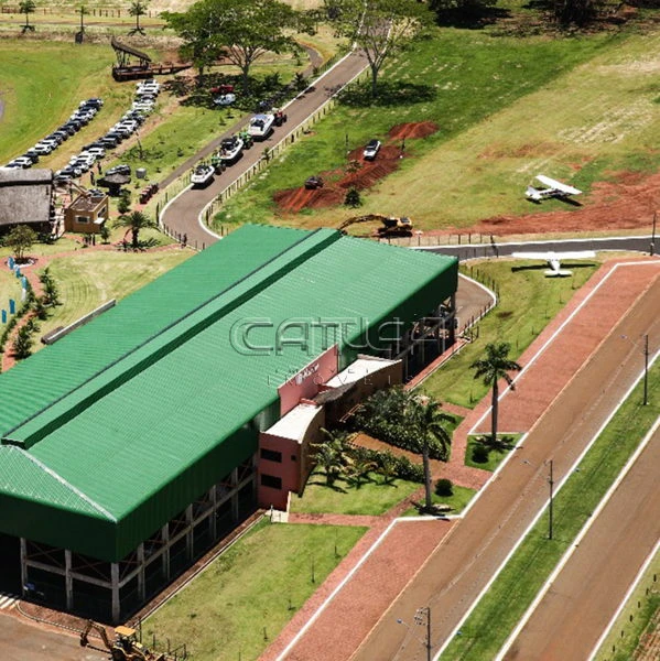 Imagens do imóveis Terreno Em Condomínio À Venda Estancia Punta Del Este Paranagi