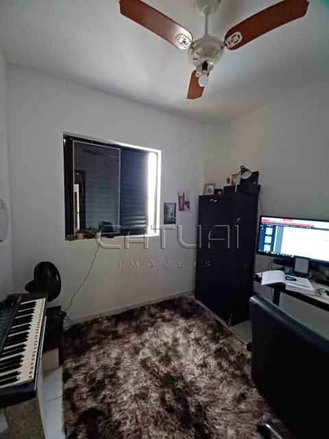 Apartamento à venda - Residencial Silverstone - Vila Brasil, Londrina Apartamento à venda - Residencial Silverstone - Vila Brasil, Londrina