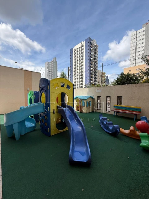 Cobertura Para Alugar Solar Saint Honoré Londrina