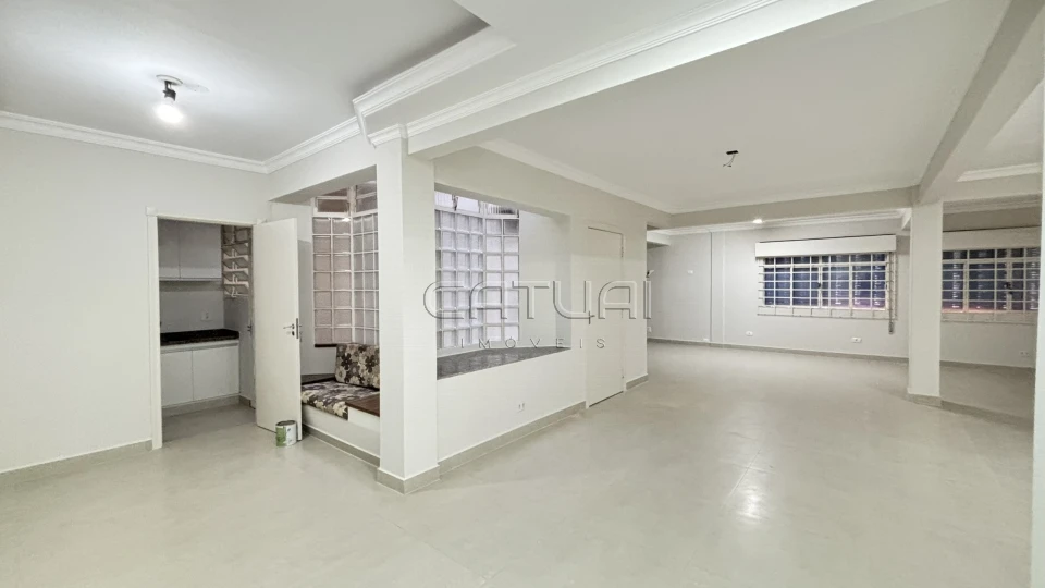 Sala Comercial para alugar - Bairro Centro, Londrina