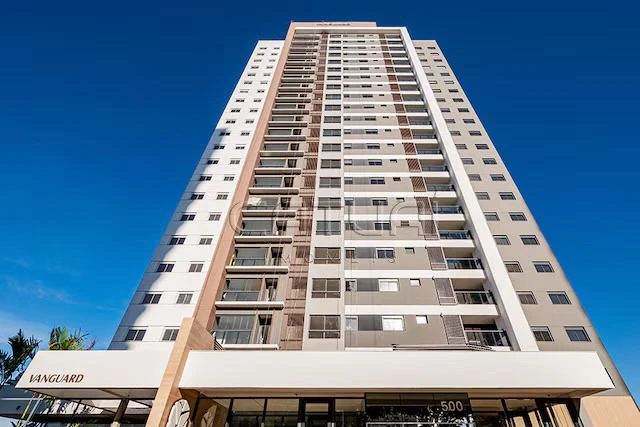 Imagens do imóveis Apartamento À Venda Edificio Wood Londrina