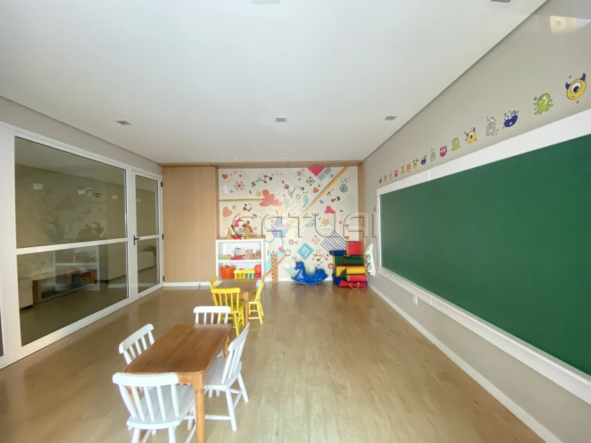 Apartamento Para Alugar Evolution Alto Da Palhano Londrina