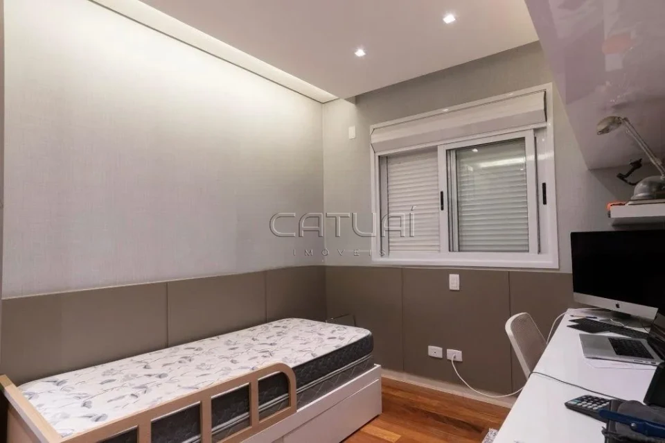 Apartamento à venda - Casa Batllo - Gleba Palhano, Londrina
