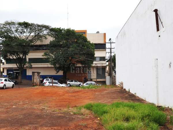 Terreno à venda - Bairro Centro, Londrina Terreno à venda - Bairro Centro, Londrina