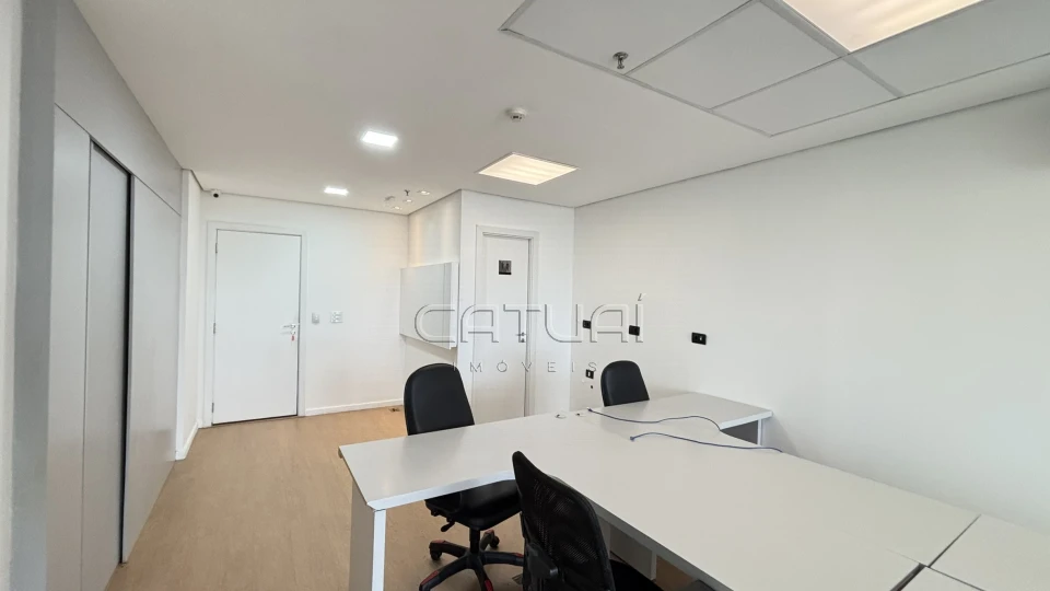 Imagens do imóveis Comercial Para Alugar Palhano Business Center Londrina