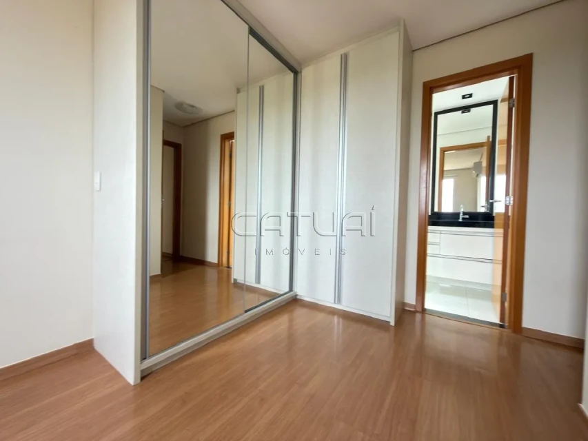 Apartamento Para Alugar Liberty Towers Londrina