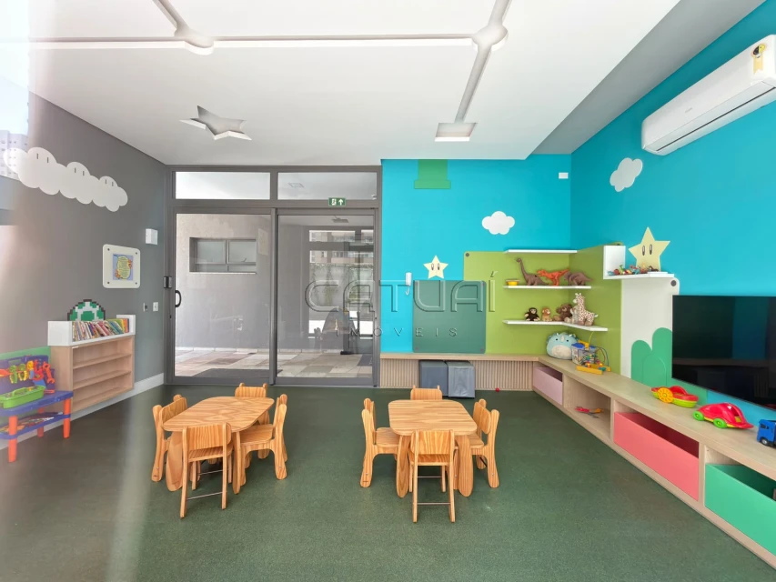 Imagens do imóveis Apartamento Para Alugar The Edge Londrina