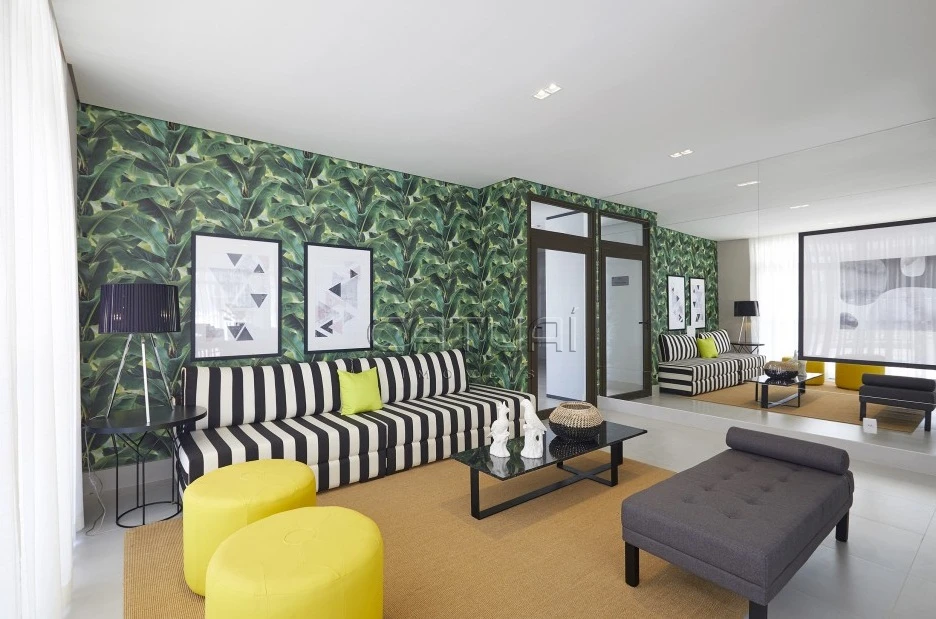 Apartamento Para Alugar Aquarela Pinheiros Londrina