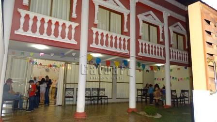 Salao Comercial à venda - Bairro Aragarça, Londrina Salao Comercial à venda - Bairro Aragarça, Londrina
