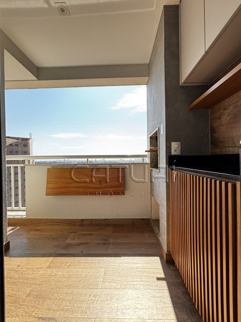 Imagens do imóveis Apartamento Para Alugar Reserva Santana Londrina