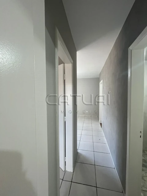 Apartamento Á Venda Aimara 2 Residencial Londrina
