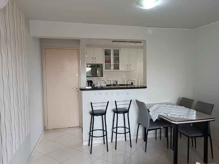 Apartamento À Venda Primavera Residencial Londrina