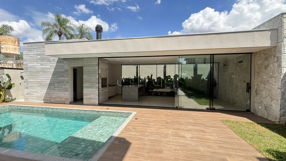 Casa Em Condomínio À Venda Acacia Imperial Londrina