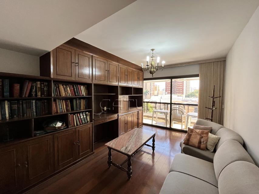 Apartamento Á Venda Ed. Jabur  Londrina