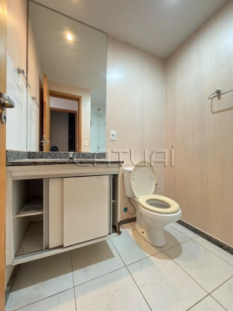 Imagens do imóveis Apartamento Para Alugar Novitta Residence Londrina