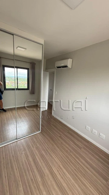 Apartamento Para Alugar Fly Top Life Londrina