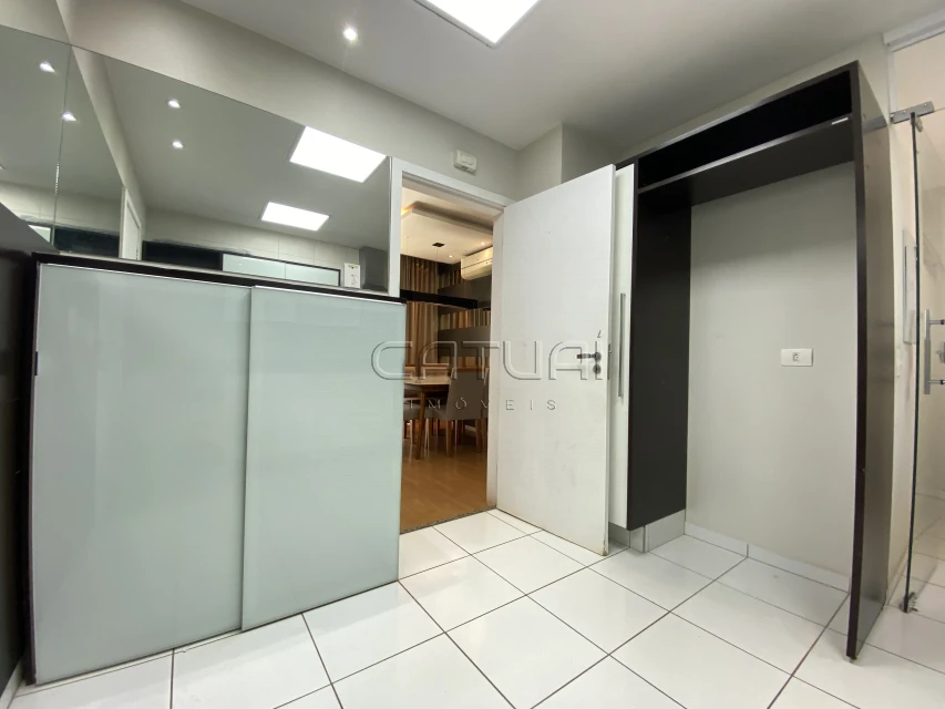 Apartamento Para Alugar Maison Murano Londrina