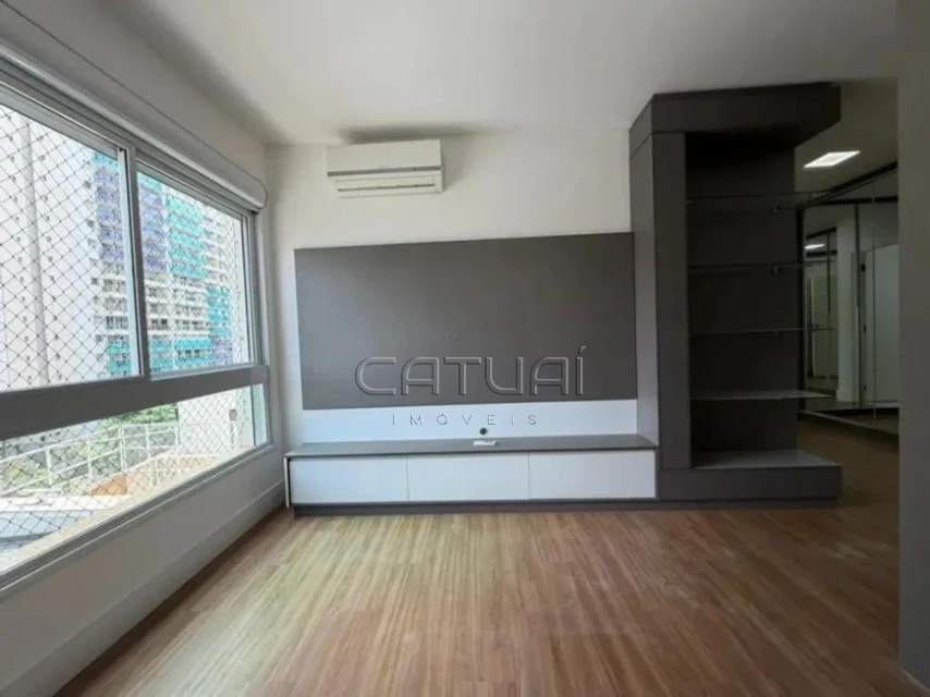 Apartamento Para Alugar Parc Rocher Londrina