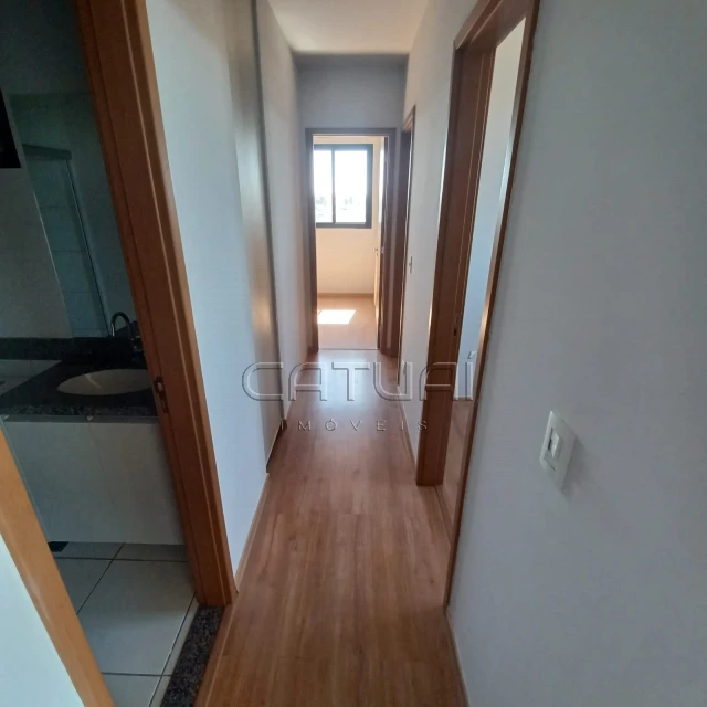 Apartamento Para Alugar Aquabrasil Residencial & Resort Londrina