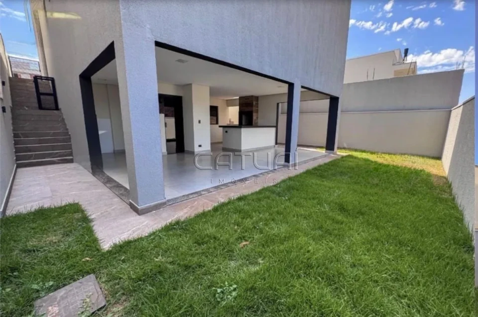 Casa Em Condomínio À Venda E Locação Parque Tauá Londrina