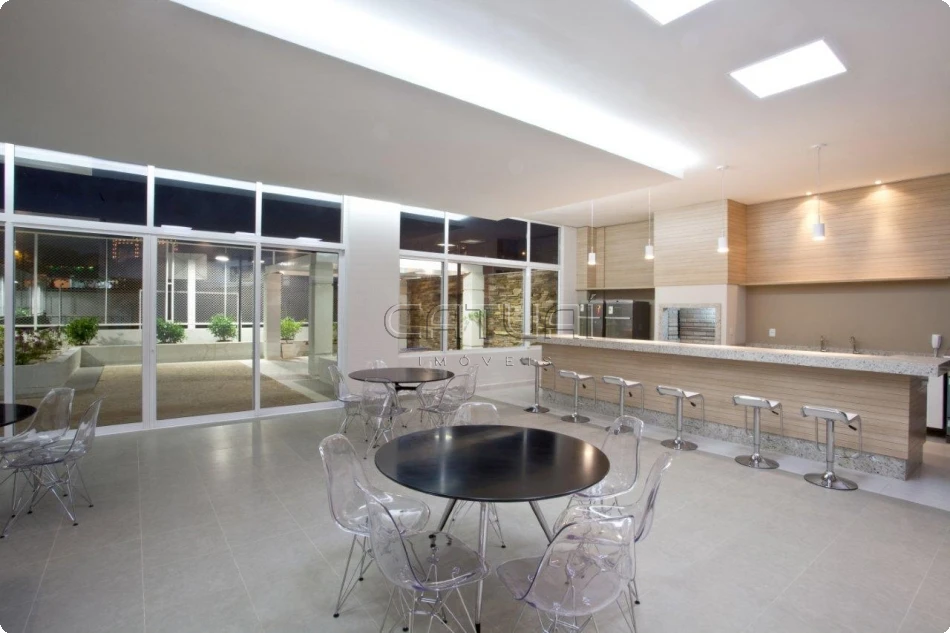 Apartamento Para Alugar Splendor Londrina