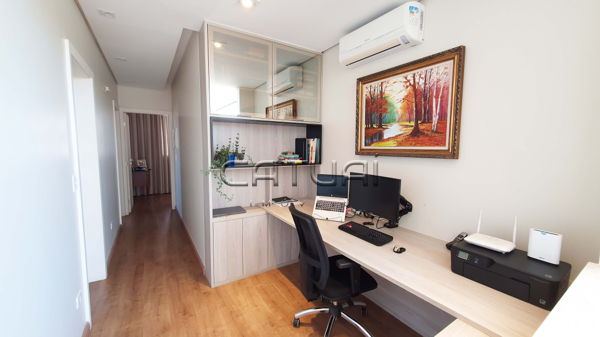 Casa em condomínio à venda - Alplhaville II, Londrina Casa em condomínio à venda - Alplhaville II, Londrina