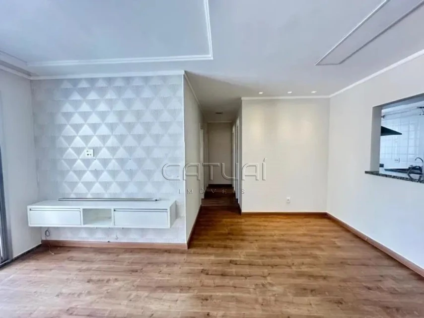 Apartamento Para Alugar Central Park Londrina