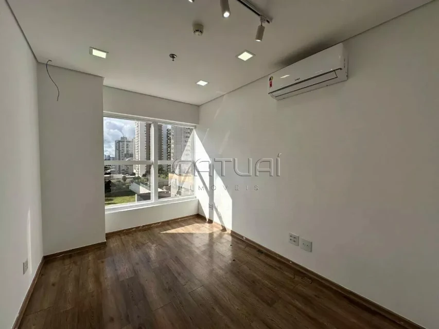 Comercial Para Alugar Torre Siena Londrina