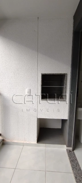Imagens do imóveis Apartamento À Venda Carpe Diem Downtown Londrina