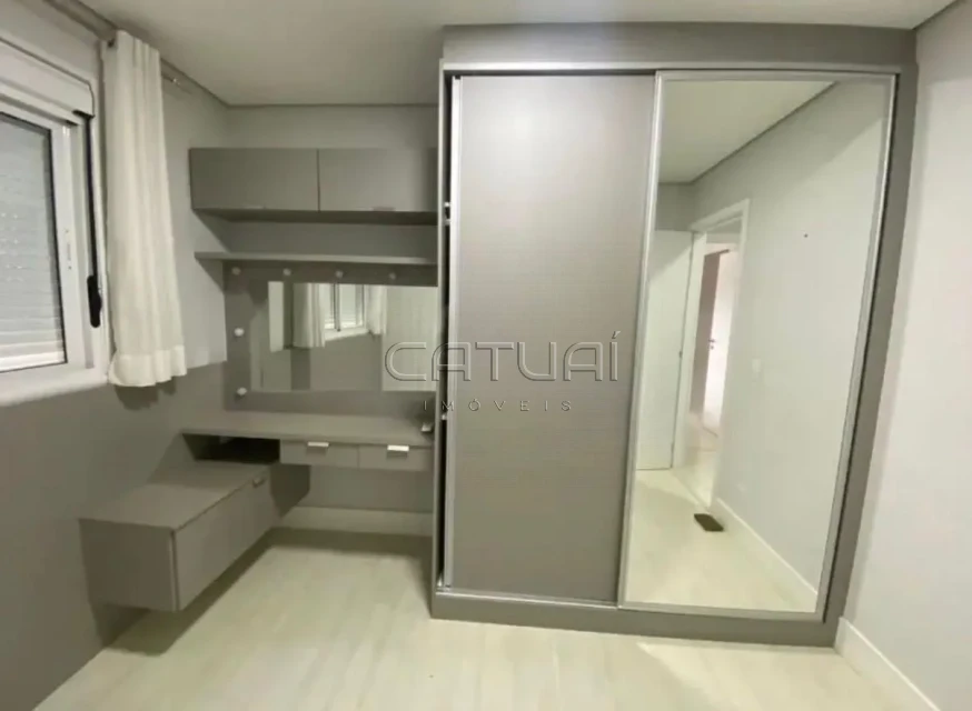 Apartamento Para Alugar Kensington Gardens Londrina