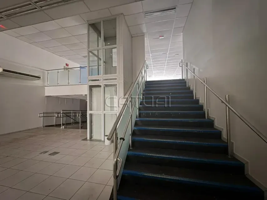 Imagens do imóveis Comercial Para Alugar Centro Londrina