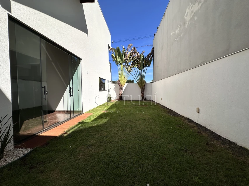 Casa Em Condomínio Para Alugar Royal Forest - Residence E Resort Londrina