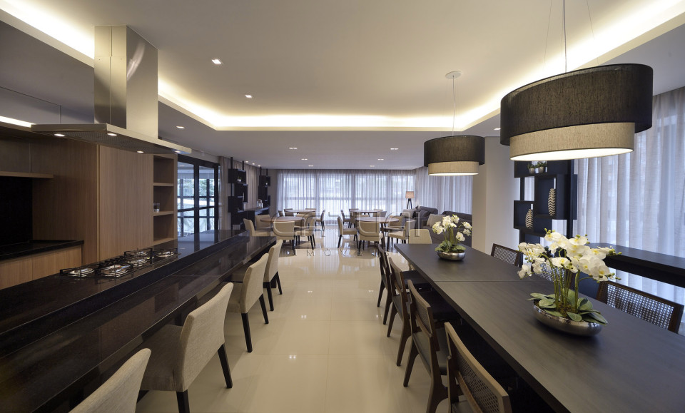 Apartamento à venda Edifício Premiatto Residence - Gleba Palhano, Londrina Apartamento à venda Edifício Premiatto Residence - Gleba Palhano, Londrina