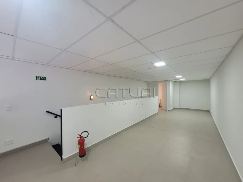 Imagens do imóveis Comercial Para Alugar Patio Jardim Ibiporã