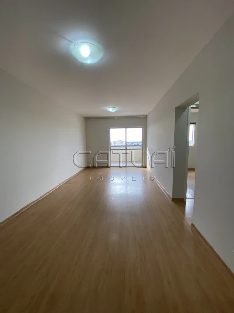 Apartamento Para Alugar Maximus Londrina