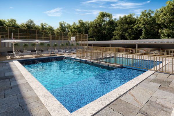 Apartamento à venda Edifício Tribeca - Aurora, Londrina Apartamento à venda Edifício Tribeca - Aurora, Londrina