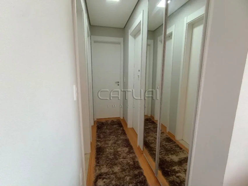 Apartamento Para Alugar Victoria Parque Londrina