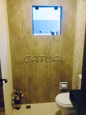 Casa à venda - Bairro Jardim Universitário em Londrina Casa à venda - Bairro Jardim Universitário em Londrina