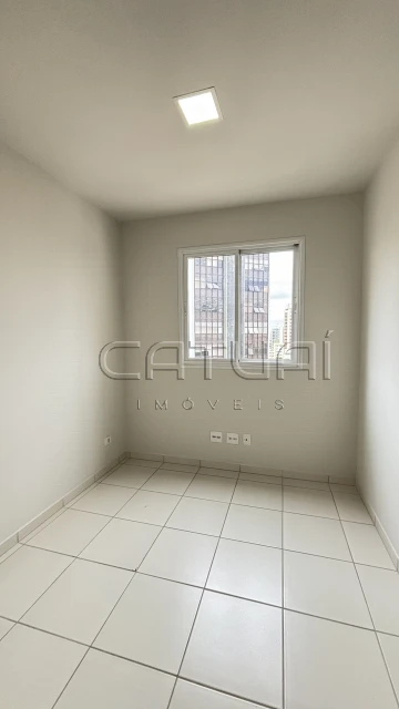 Apartamento Para Alugar Aqua Jardim Londrina